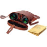 Бинокль полевой VEBER Б-3 8x42 22399