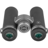 Бинокль VEBER SILVER LINE II 10x32WP 33192