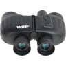 Бинокль VEBER WINGER 8х40 RFС1000 с лазерным дальномером 30429