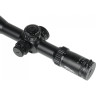 Прицел оптический VEBER WOLF II 5-30x56 SF IG RF1 с масштабируемой сеткой FFP 27181
